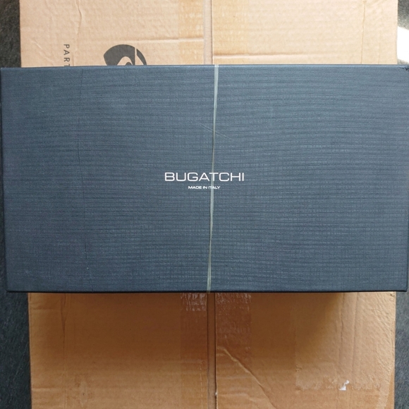 Bugatchi Vesuvio Men's Fashion Sneakers Shoes - Picture 5 of 13